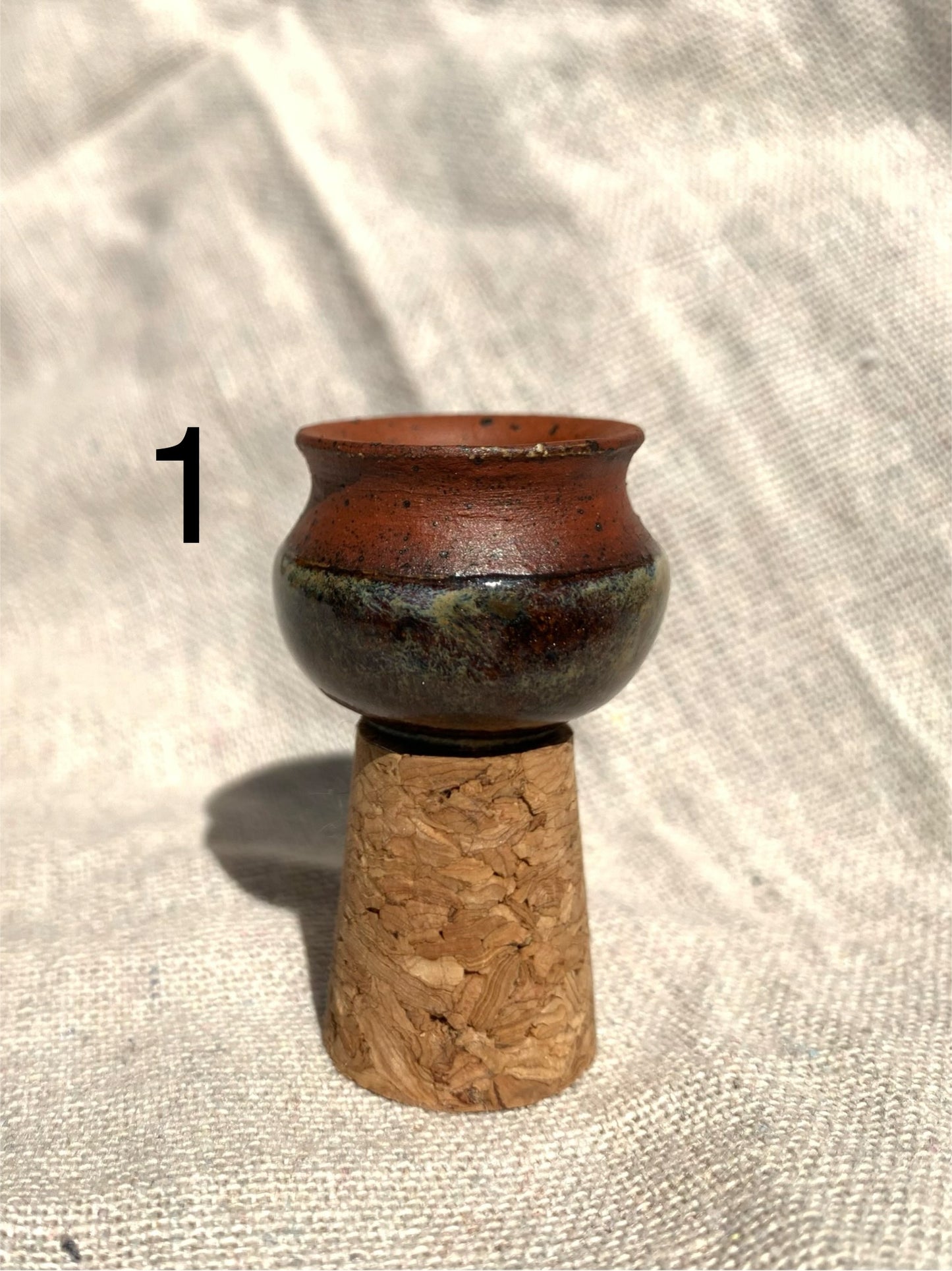 Miscellaneous Mini Pot