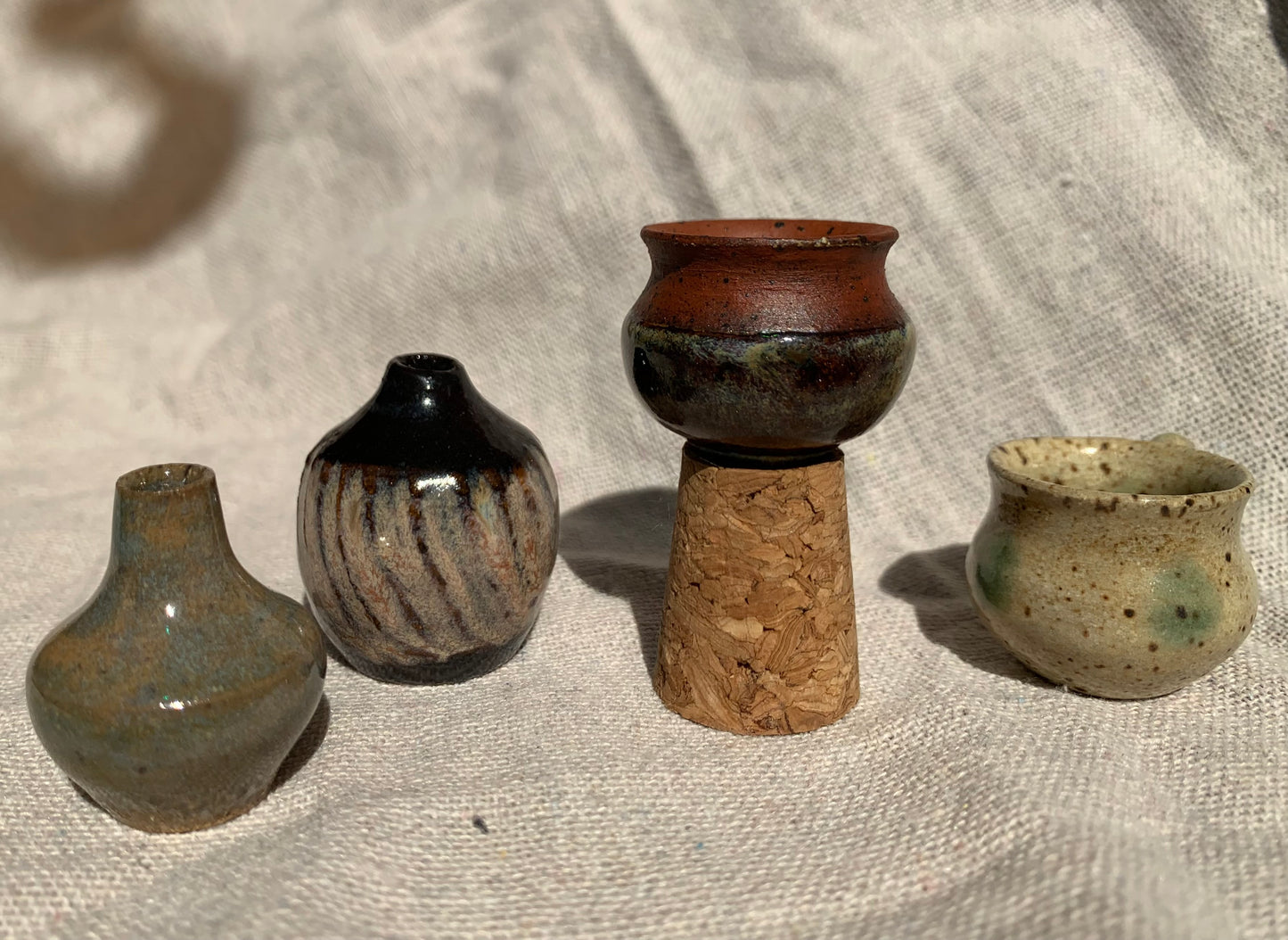 Miscellaneous Mini Pot