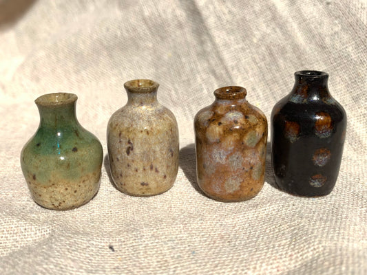 Miniature Bottle