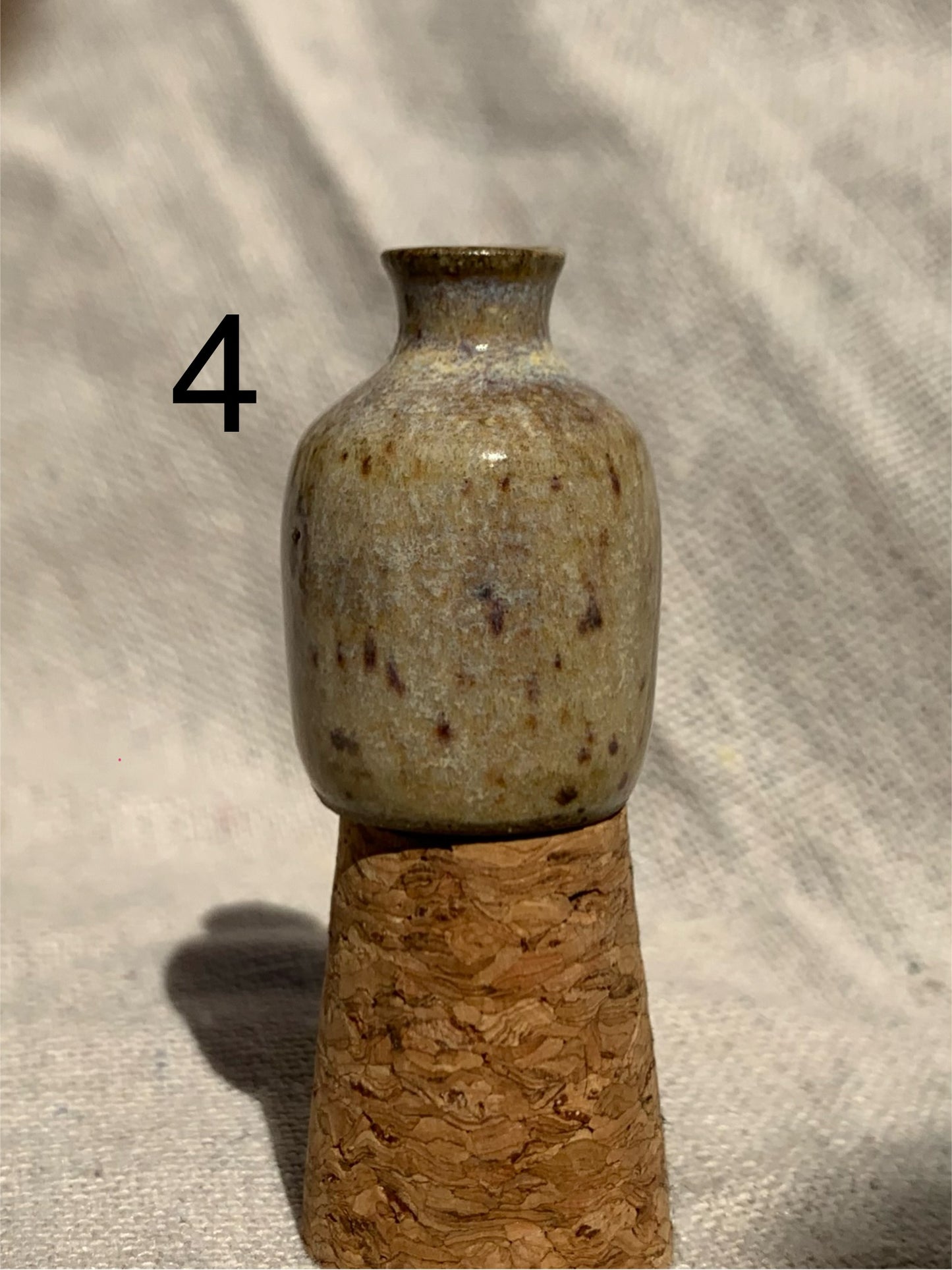 Miniature Bottle