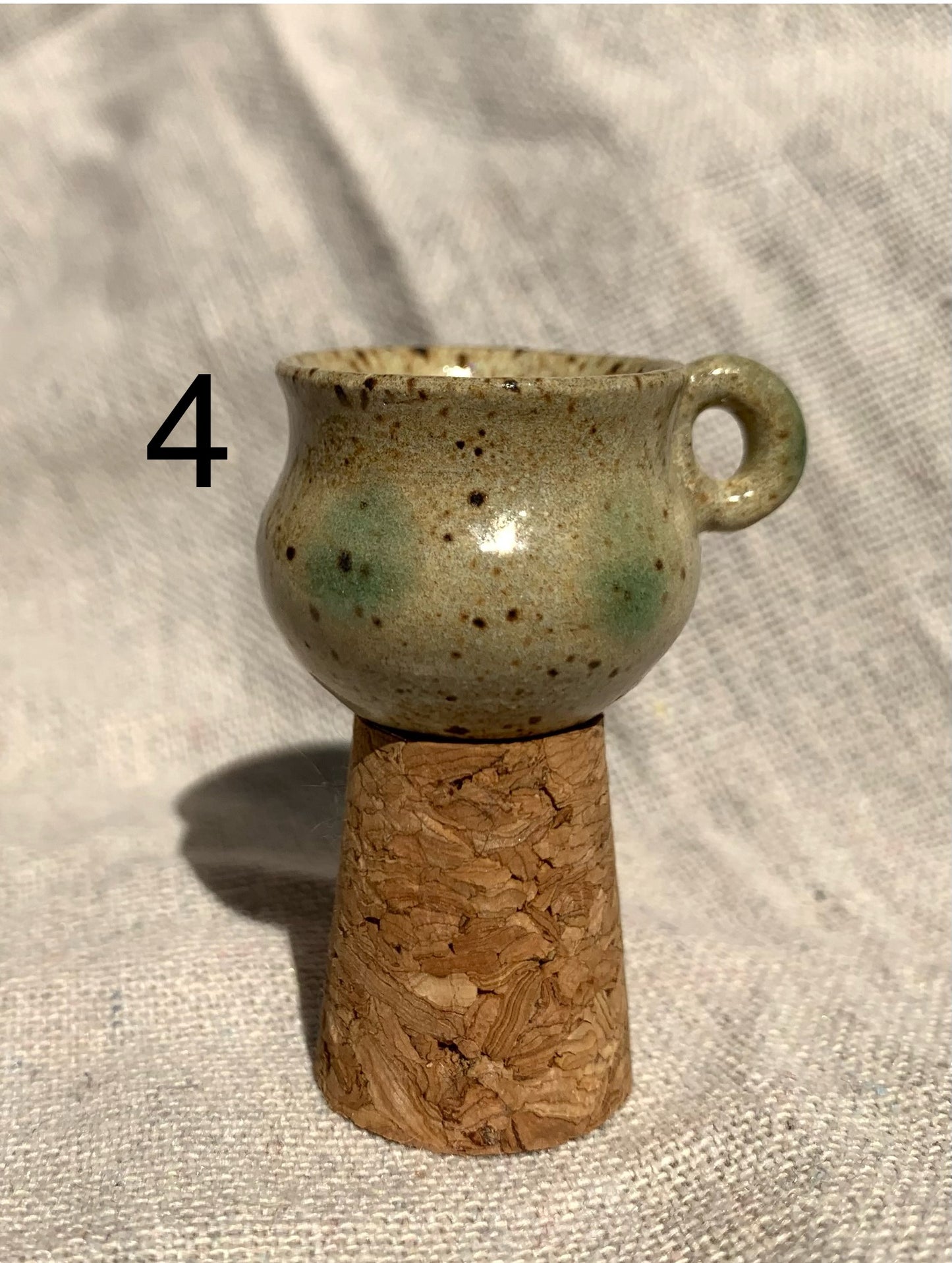 Miscellaneous Mini Pot