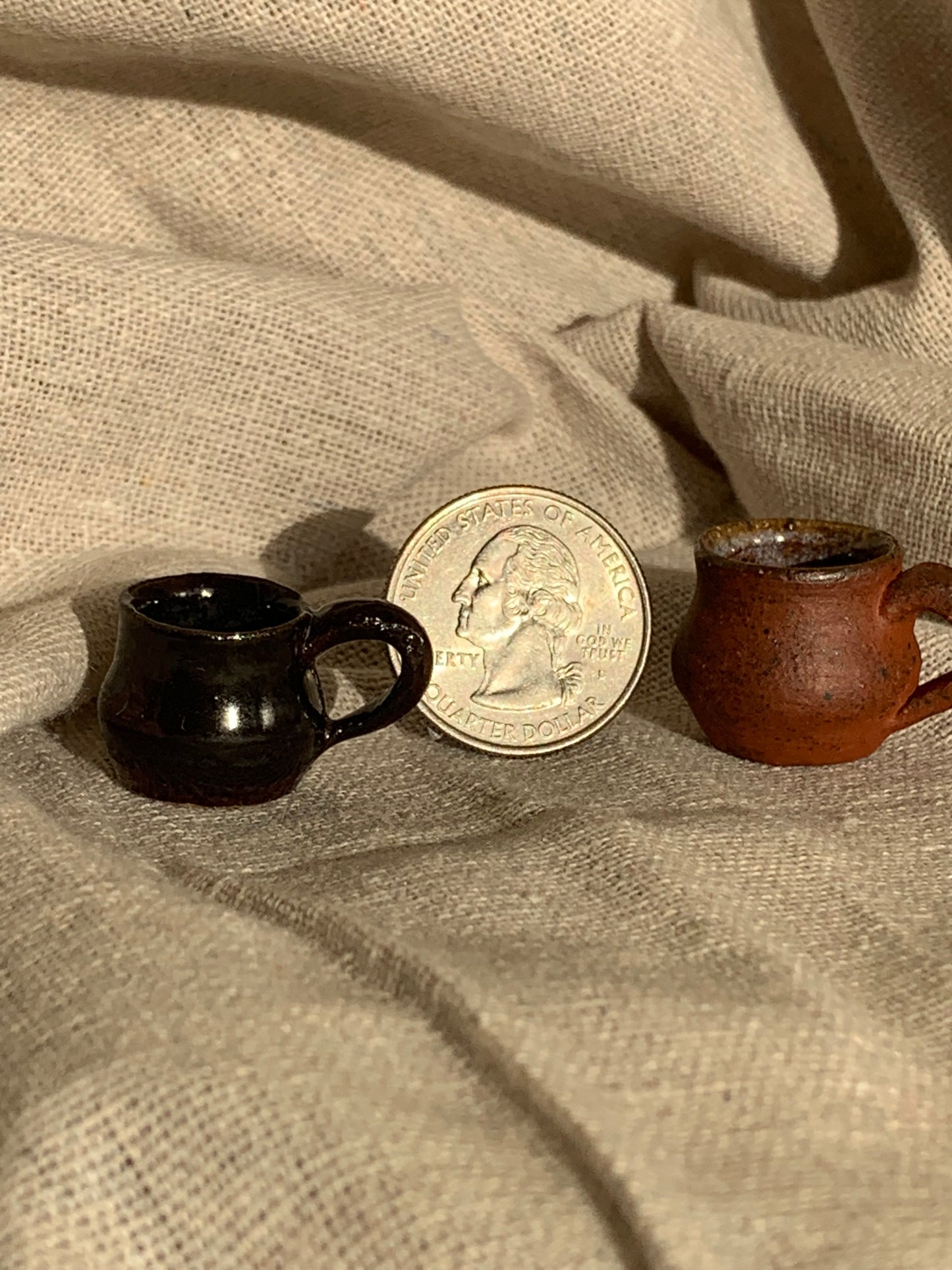 Miniature Mug